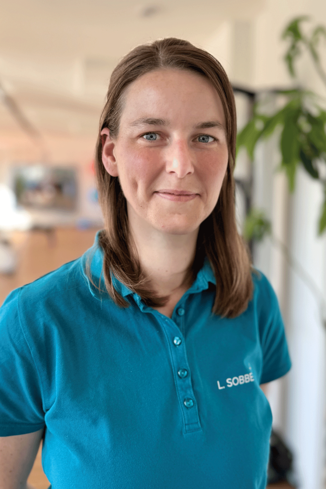 linda-sobbe_teambild-web Linda Sobbe, Team Physiotherapie Schult